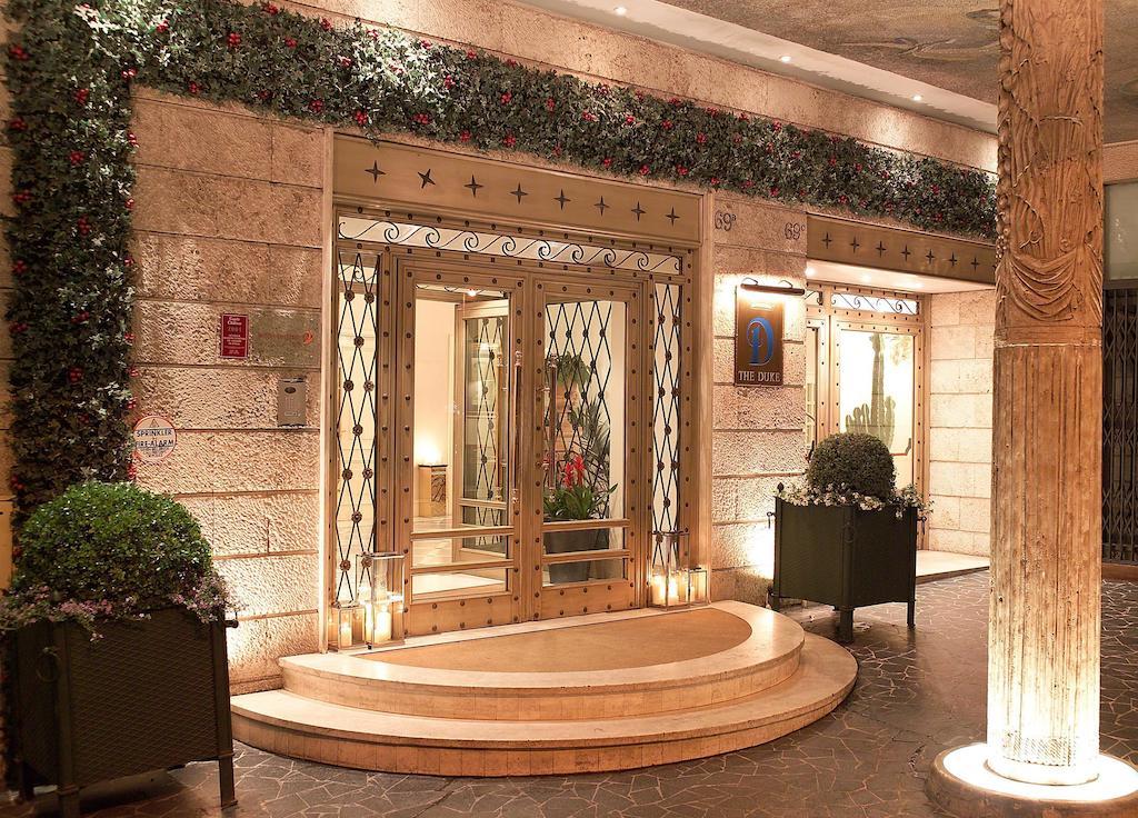 The Duke Hotel - Rome, Rome